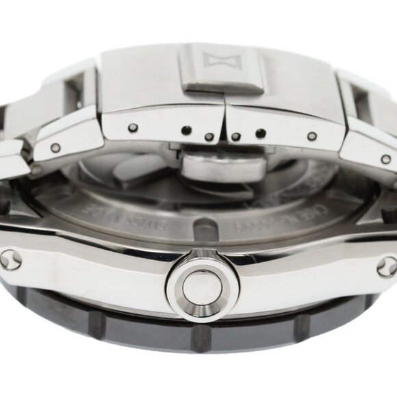 EDOX Chronoffshore 1 Professional 80099-33M-NIN3 Automatic Men's Watch - Picture 6 of 7